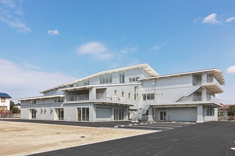 開志学園高校（新潟県）の情報（偏差値・口コミなど） | みんなの高校情報