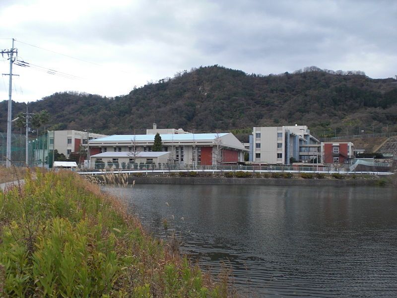 高松西高校 香川県 の情報 偏差値 口コミなど みんなの高校情報