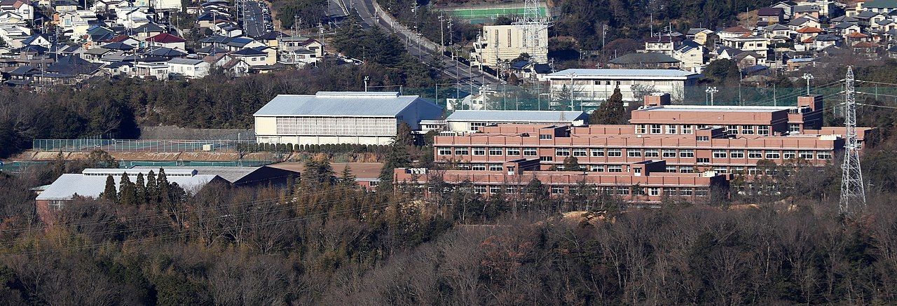 聖霊中学 瀬戸市 偏差値 学校教育情報 みんなの中学校情報