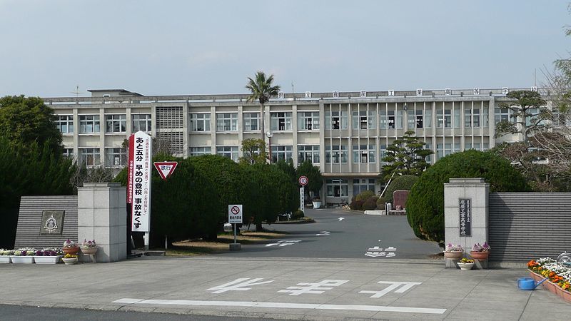 鹿屋工業高校（鹿児島県）の情報（偏差値・口コミなど） | みんなの高校情報