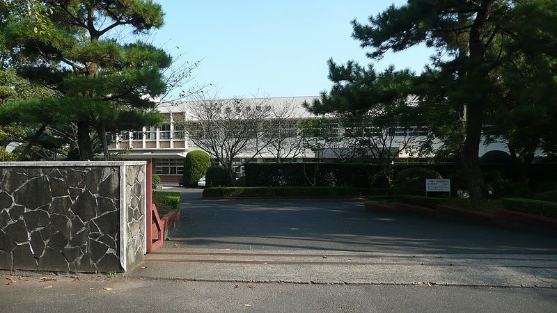 志布志高等学校出身の有名人 みんなの高校情報