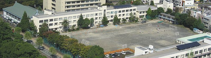 静岡大学教育学部附属静岡中学 静岡市葵区 口コミ 学校教育情報 みんなの中学校情報