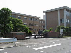 制服が可愛くとても楽しい学校がおくれます：大池中学（三重県四日市市）の口コミ | みんなの中学校情報