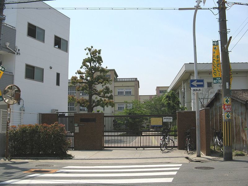 茨田北中学 大阪市鶴見区 口コミ 学校教育情報 みんなの中学校情報