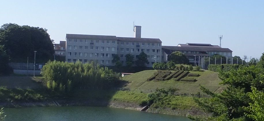 滝川第二中学 神戸市西区 偏差値 学校教育情報 みんなの中学校情報