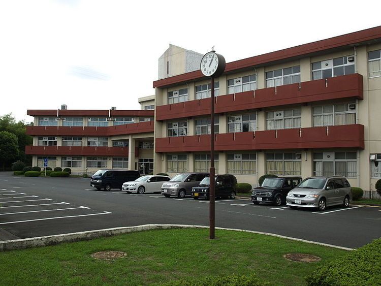 横浜旭陵高校 神奈川県 の情報 偏差値 口コミなど みんなの