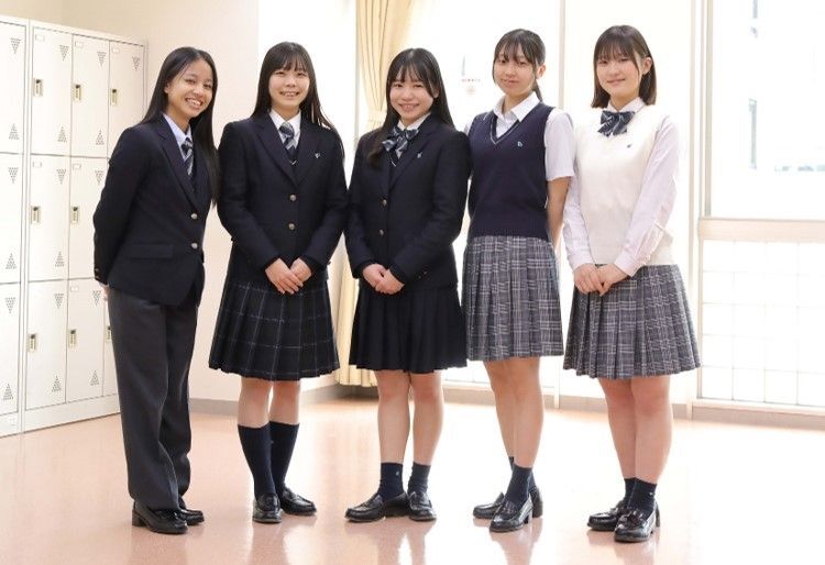 神田女学園高校（東京都）の情報（偏差値・口コミなど） | みんなの高校情報