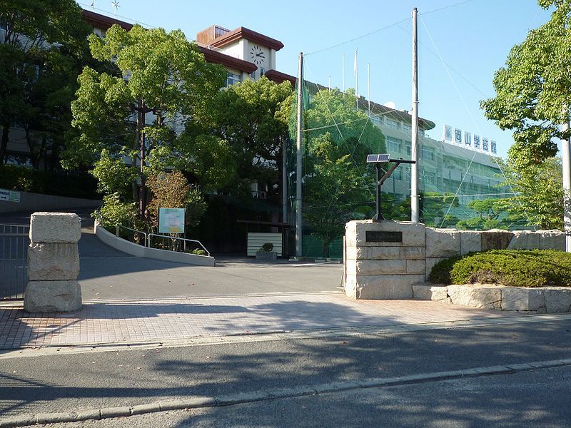 よい面も悪い面も。：岡山学芸館清秀中学（岡山県岡山市東区）の口コミ | みんなの中学校情報