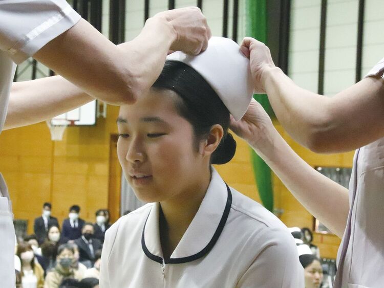 京都聖カタリナ高校（京都府）の情報（偏差値・口コミなど） | みんなの高校情報