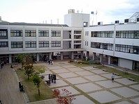 同志社女子高校 京都府 の情報 偏差値 口コミなど みんなの高校情報