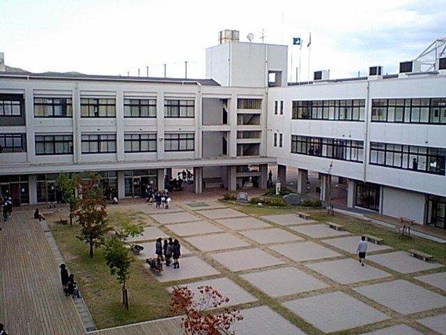 京都府の公立高校の有名人ランキング みんなの高校情報