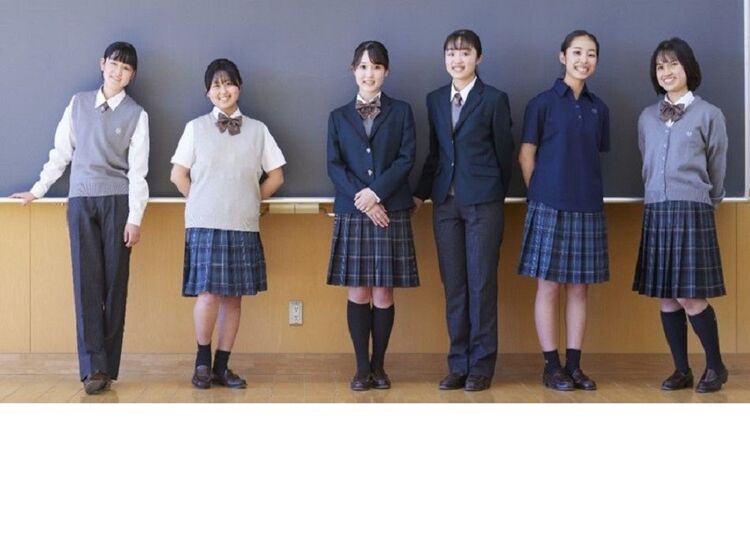 国府台女子学院高等部（千葉県）の情報（偏差値・口コミなど） | みんなの高校情報