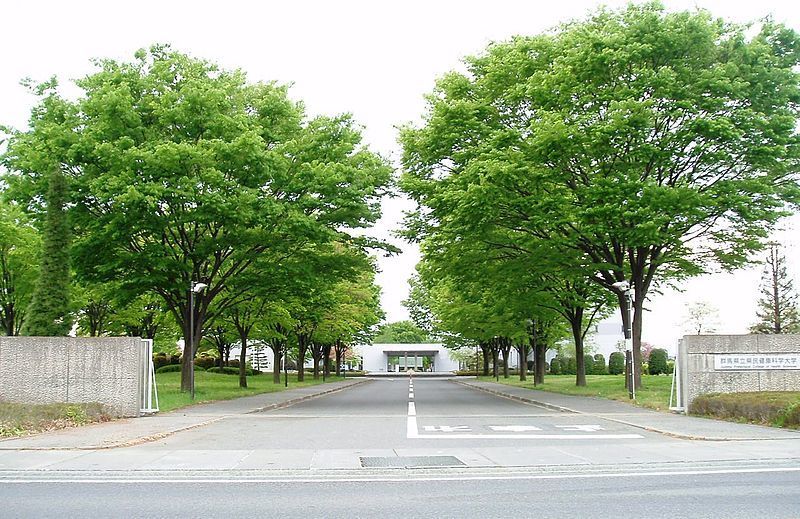 群馬県立県民健康科学大学看護学部の情報 偏差値 口コミなど みんなの大学情報