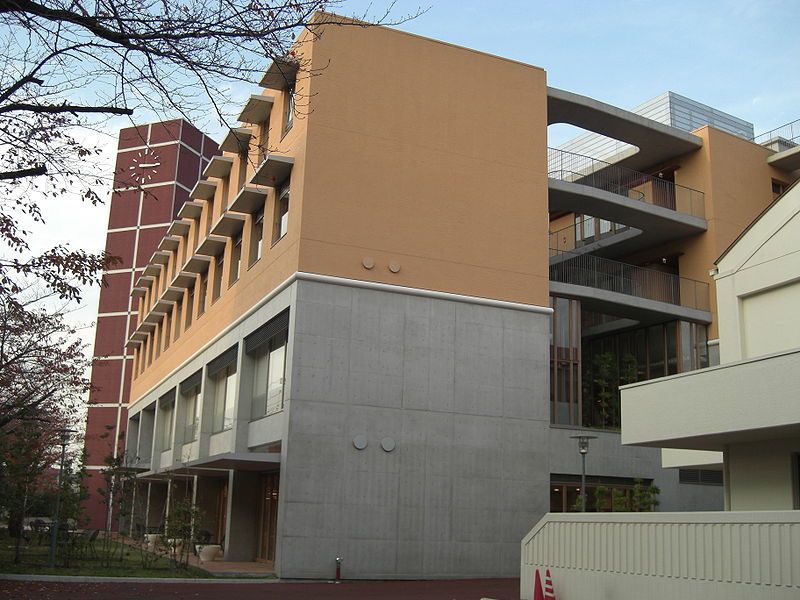 東京未来大学の情報満載 偏差値 口コミなど みんなの大学情報