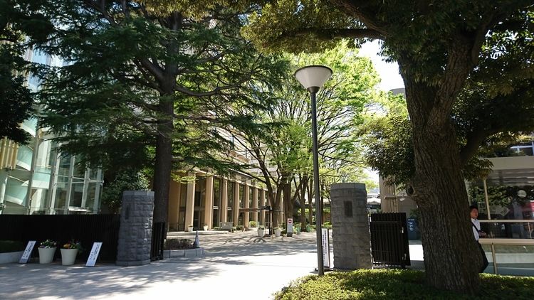 武蔵大学の情報満載 偏差値 口コミなど みんなの大学情報