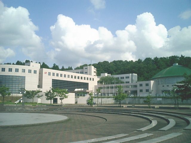 長岡大学の情報満載 偏差値 口コミなど みんなの大学情報