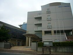 蒲郡市立ソフィア看護専門学校 看護学科 口コミ 学科情報をチェック みんなの専門学校情報