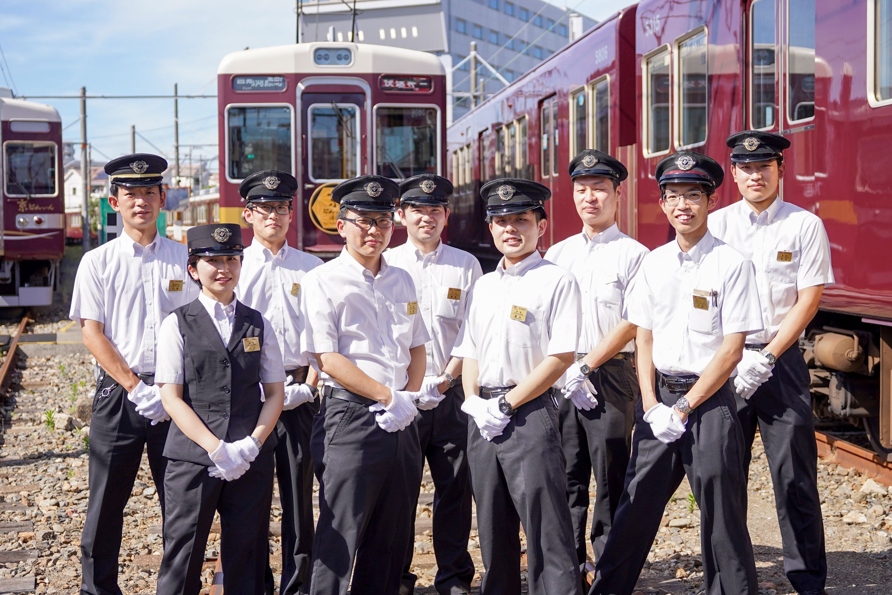 鉄道・観光学科(大阪鉄道・観光専門学校)の情報 - 学校選びは【みん専】