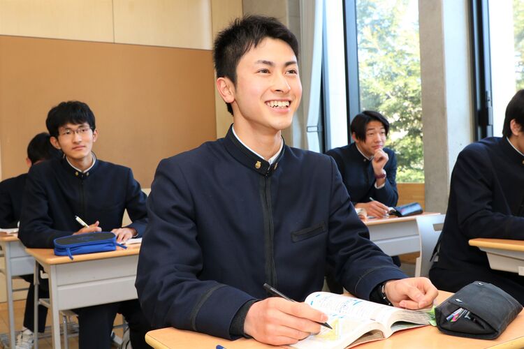 公式 巣鴨中学校・高等学校通学カバン