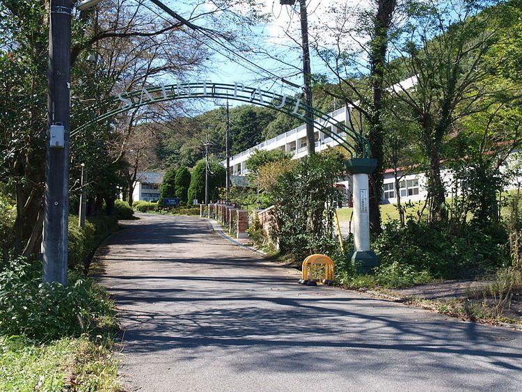 聖パウロ学園高校 東京都 の情報 偏差値 口コミなど みんなの高校情報