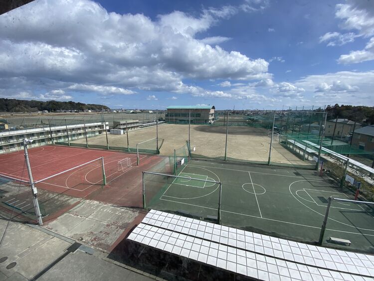 高田高校（三重県）の情報（偏差値・口コミなど） | みんなの高校情報