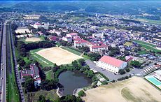 鎮西学院高校 長崎県 の偏差値 21年度最新版 みんなの高校情報