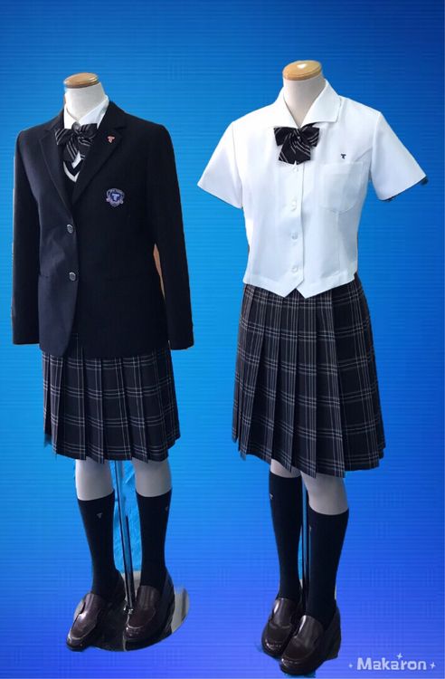東海高校の制服　服/ファッション