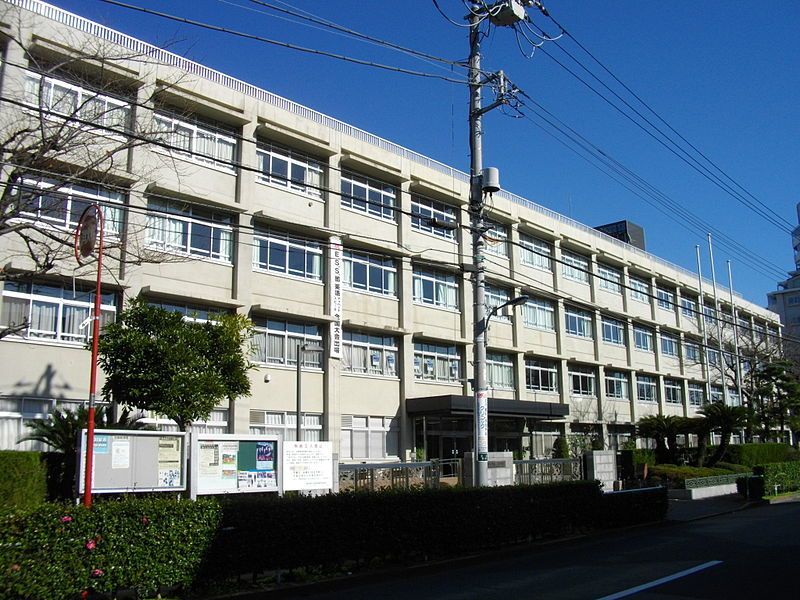 飛鳥高校（東京都）の情報（偏差値・口コミなど） | みんなの高校情報