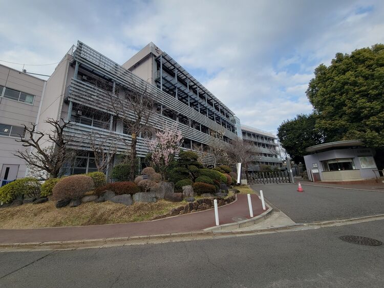 桐光学園高校（神奈川県）の情報（偏差値・口コミなど） | みんなの高校情報