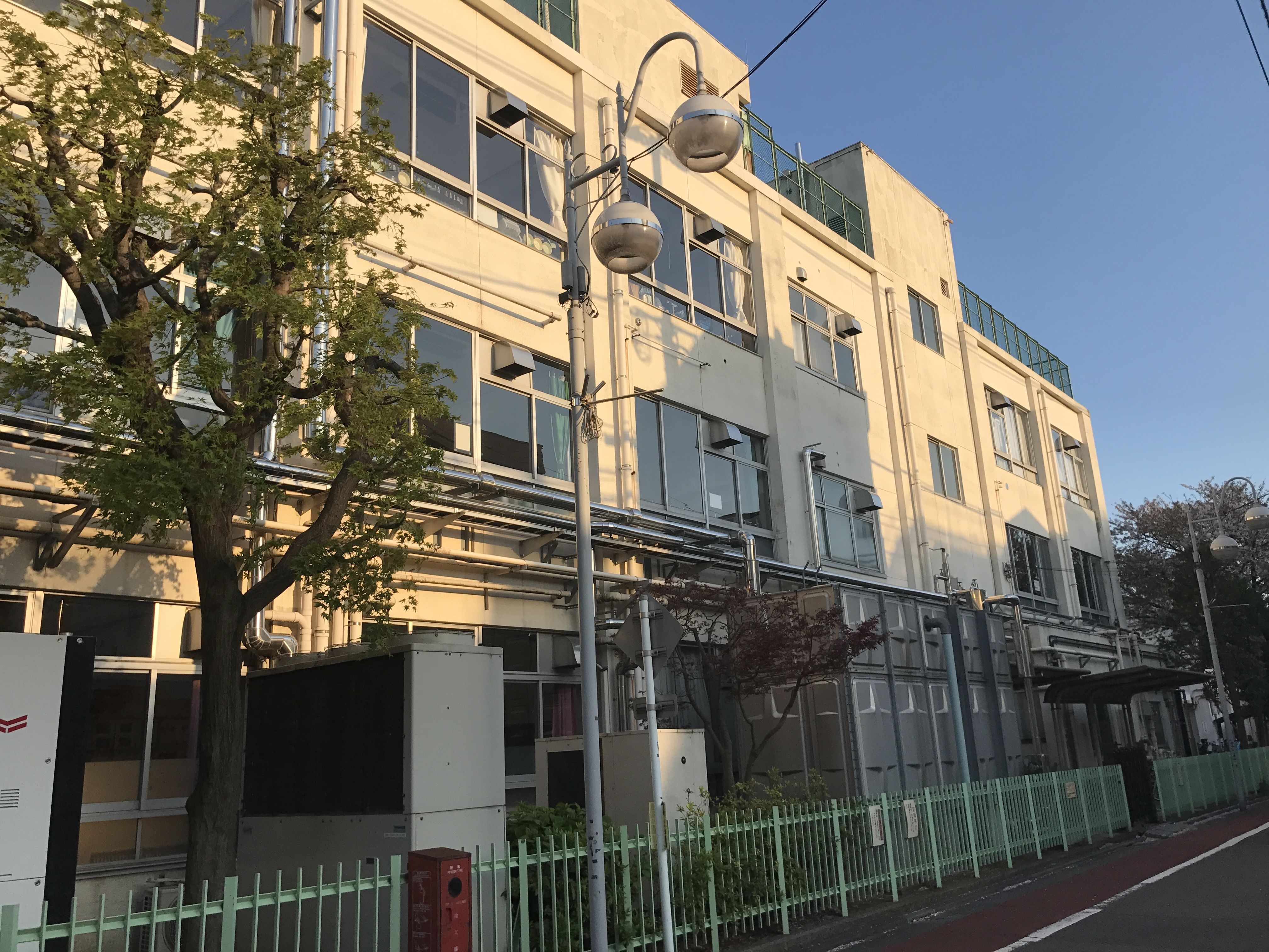 浜川小学校 東京都品川区 の口コミ みんなの小学校情報