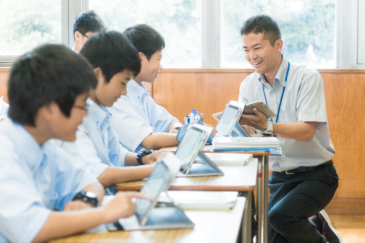 藤嶺学園藤沢高校（神奈川県）の情報（偏差値・口コミなど） | みんなの高校情報