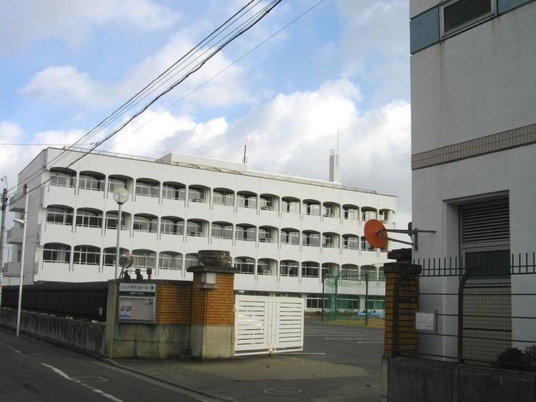 常盤木学園高校 宮城県 の情報 偏差値 口コミなど みんなの