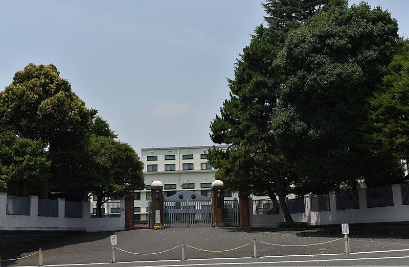 穏やかです 学習院初等科 東京都新宿区 の口コミ みんなの小学校情報