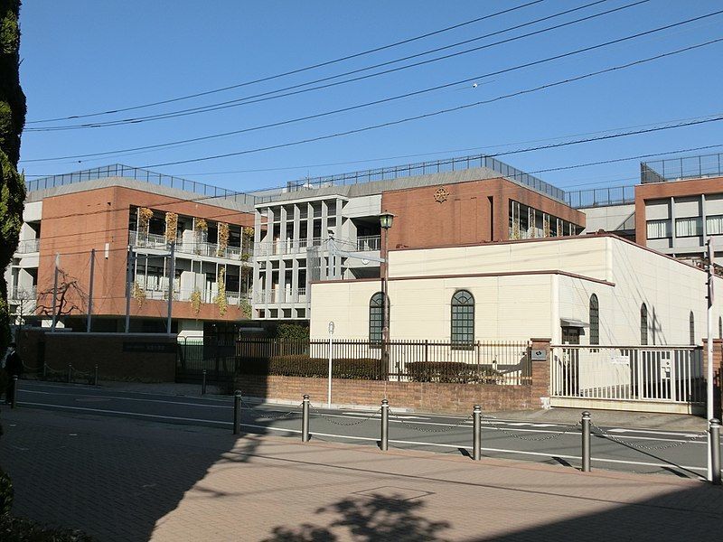 淑徳小学校 東京都板橋区 の情報 口コミなど みんなの小学校情報