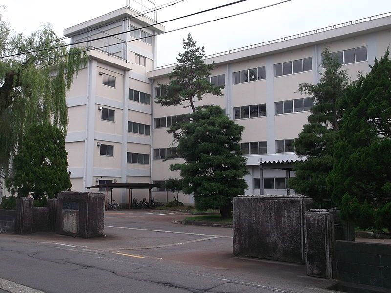 十日町高等学校出身の有名人 みんなの高校情報