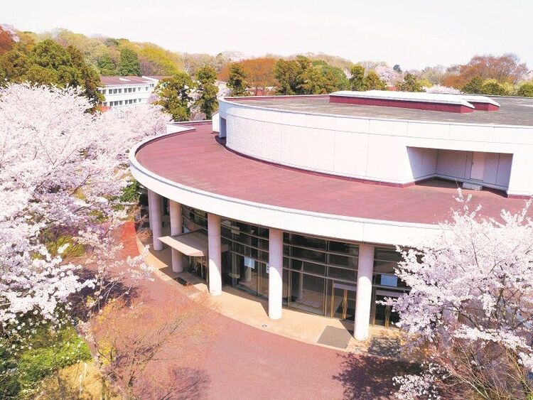 日本女子大学附属高校（神奈川県）の情報（偏差値・口コミなど