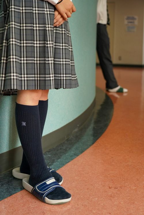 阪南大学高等学校の男子制服 - その他