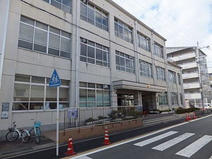 梅小路小学校 京都府京都市下京区 の情報 口コミなど みんなの小学校情報