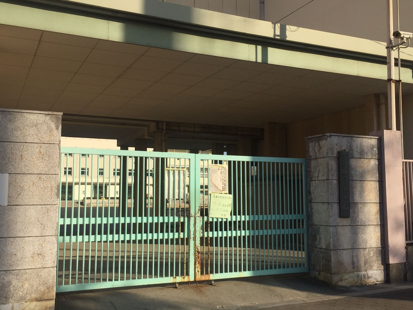 南住吉小学校 大阪府大阪市住吉区 の口コミ みんなの小学校情報