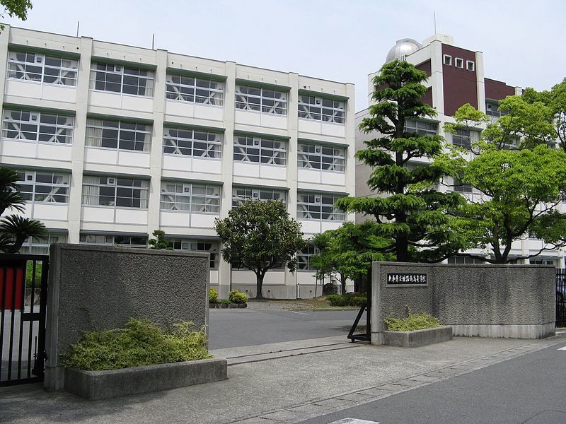 姫路南高等学校出身の有名人 みんなの高校情報