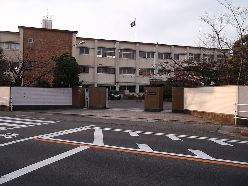 大府高等学校出身の有名人 みんなの高校情報