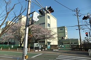 高津橋小学校 兵庫県神戸市西区 の情報 口コミなど みんなの小学校情報