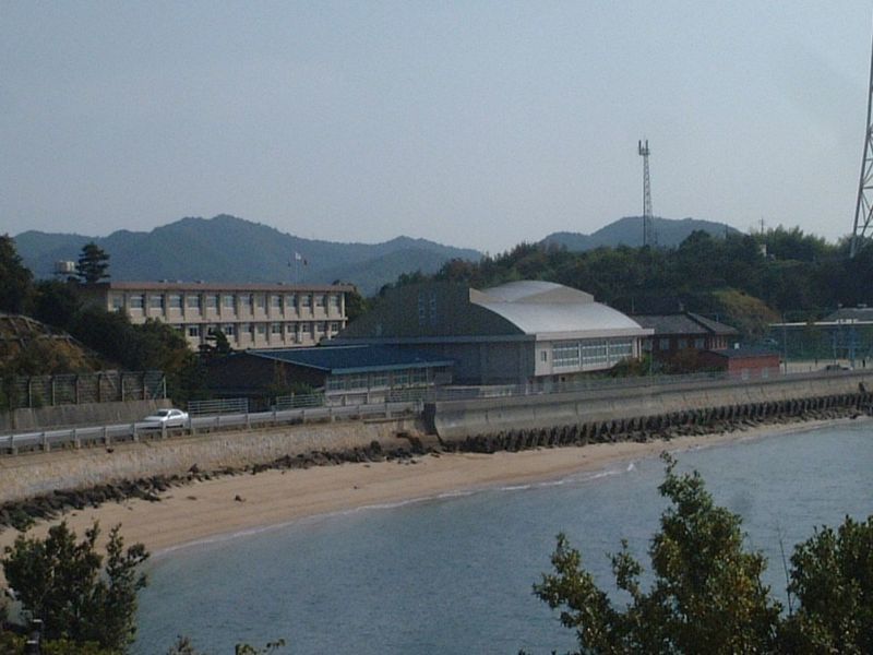 忠海高校（広島県）の情報（偏差値・口コミなど） | みんなの高校情報