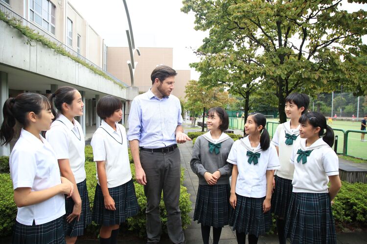 文京学院大学女子高校 東京都 の情報 偏差値 口コミなど みんなの高校情報