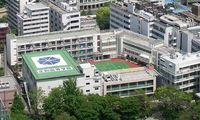 文華女子高校 東京都 の情報 偏差値 口コミなど みんなの高校情報