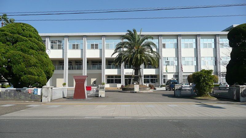 宮崎大宮高等学校出身の有名人 みんなの高校情報