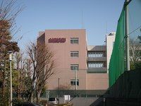 文京学院大学女子高校 東京都 の情報 偏差値 口コミなど みんなの高校情報