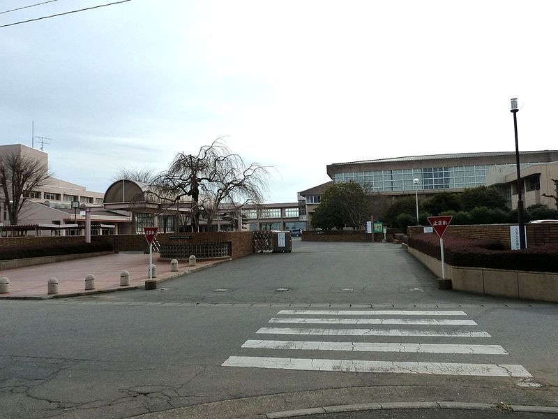 水戸桜ノ牧高校（茨城県）の情報（偏差値・口コミなど） | みんなの高校情報