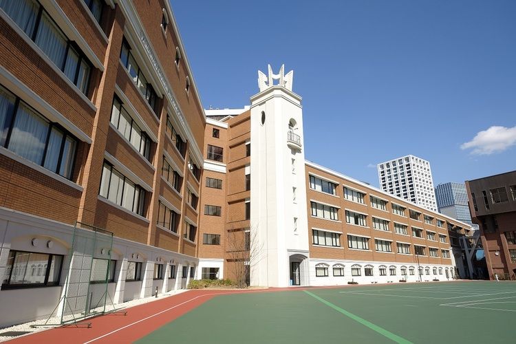 山脇学園高校（東京都）の情報（偏差値・口コミなど） | みんなの高校情報