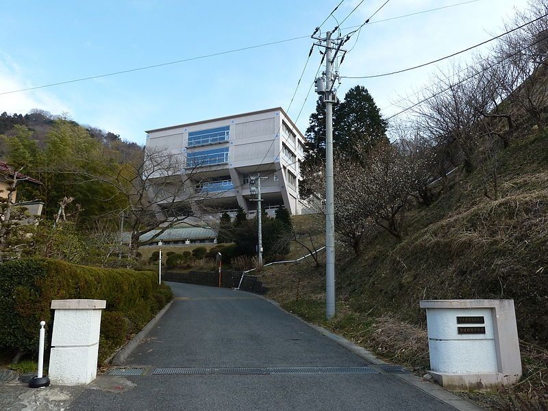 磐城緑蔭高校 福島県 の情報 偏差値 口コミなど みんなの高校情報